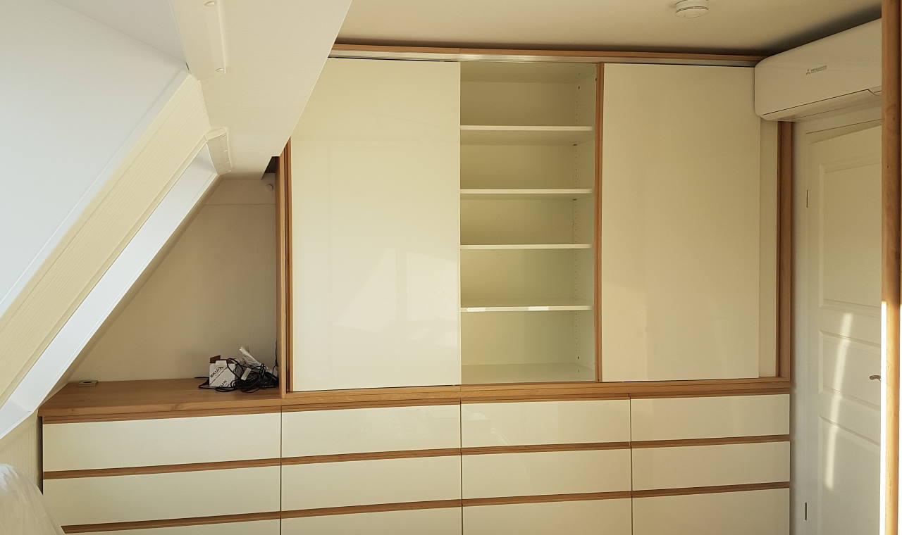Einbauschrank Einbauschrank