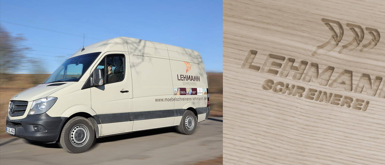 Lehmann Transporter